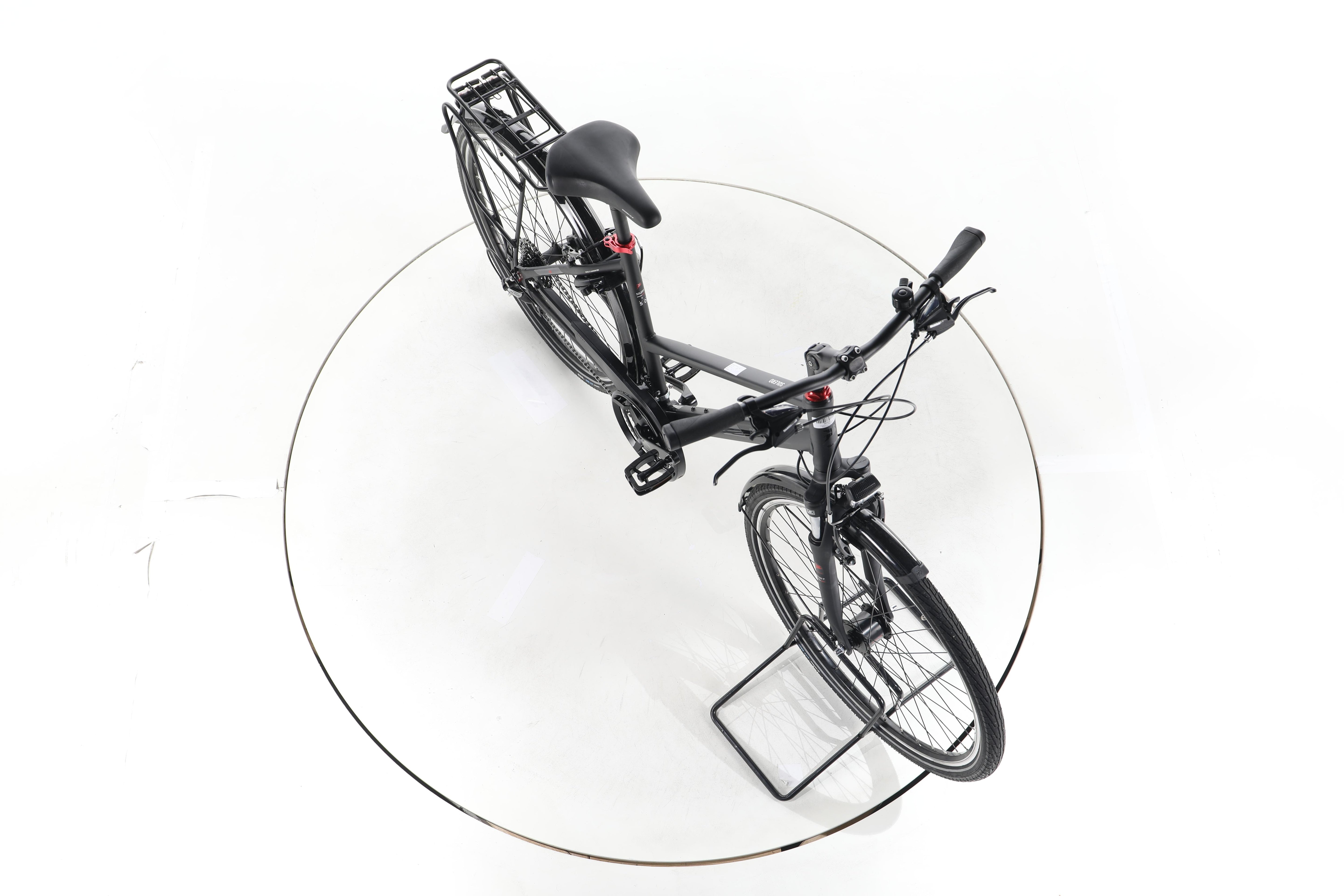 Pegasus Solero SL Fahrrad City & Trekking - Image 15