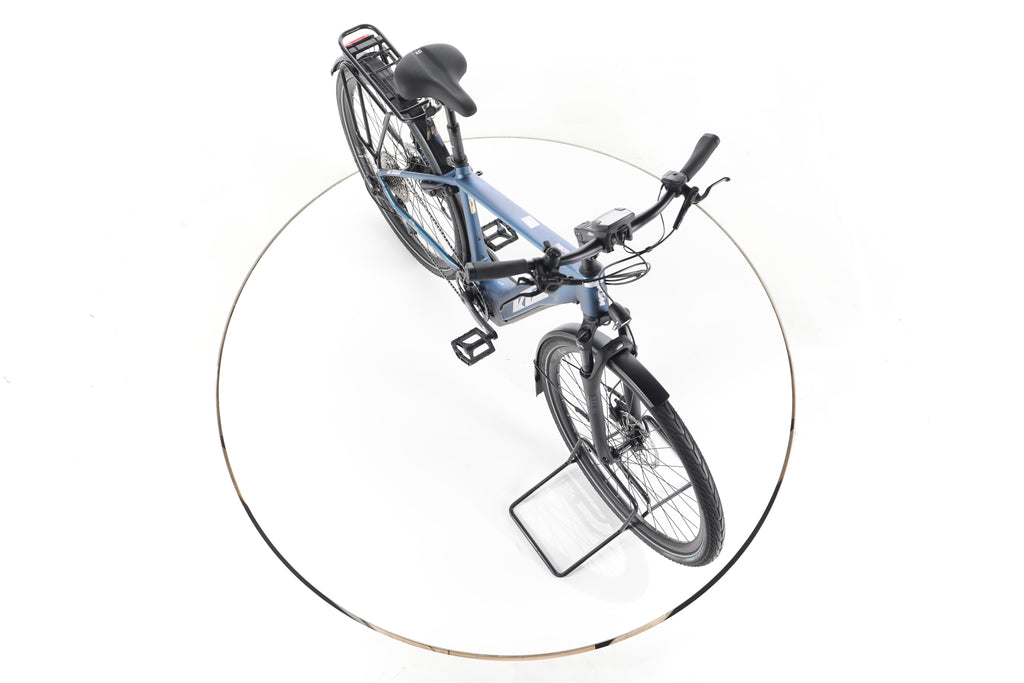 KTM Macina Tour CX 510 Trekking E-Bike - Image 15