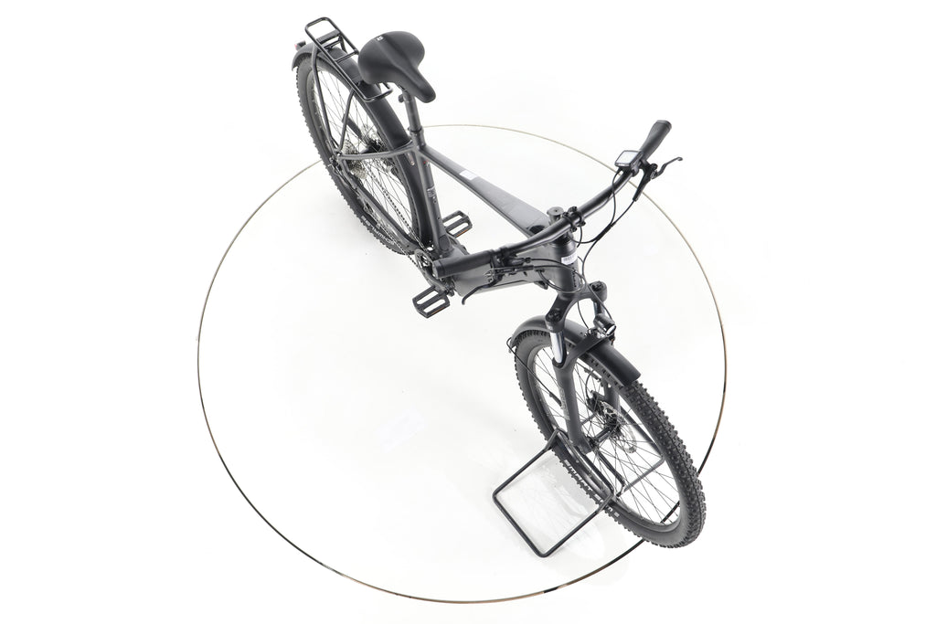 Focus Aventura² 6.6 Trekking E-Bike - Image 15