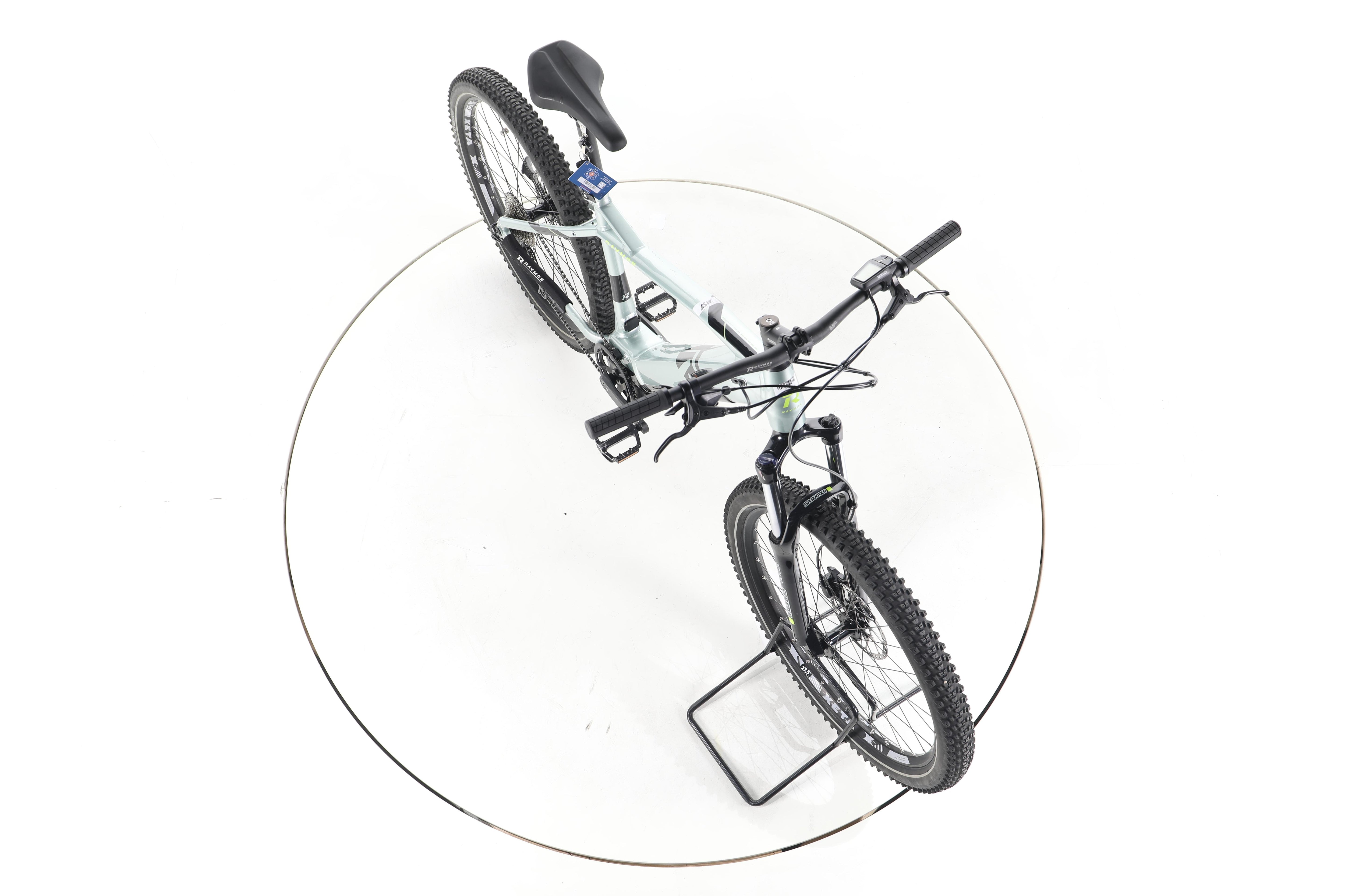 R Raymon HardRay E 5.0 E-Bike - Image 15