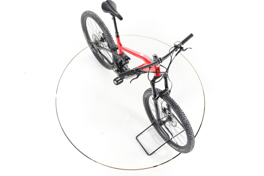 Moustache Bikes Trail 2 Fully E-Bike - Image 15