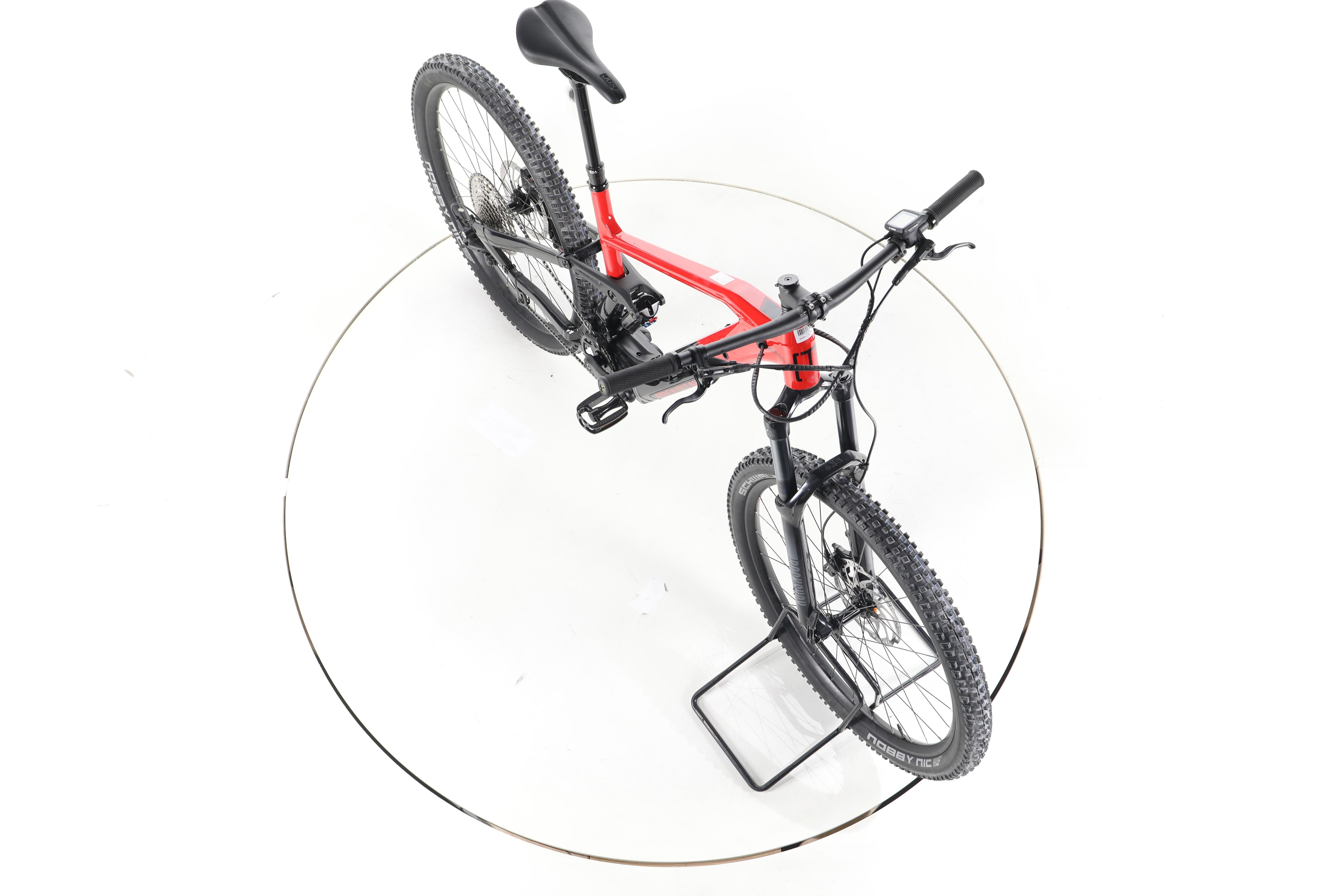 Moustache Bikes Trail 2 Fully E-Bike - Image 15