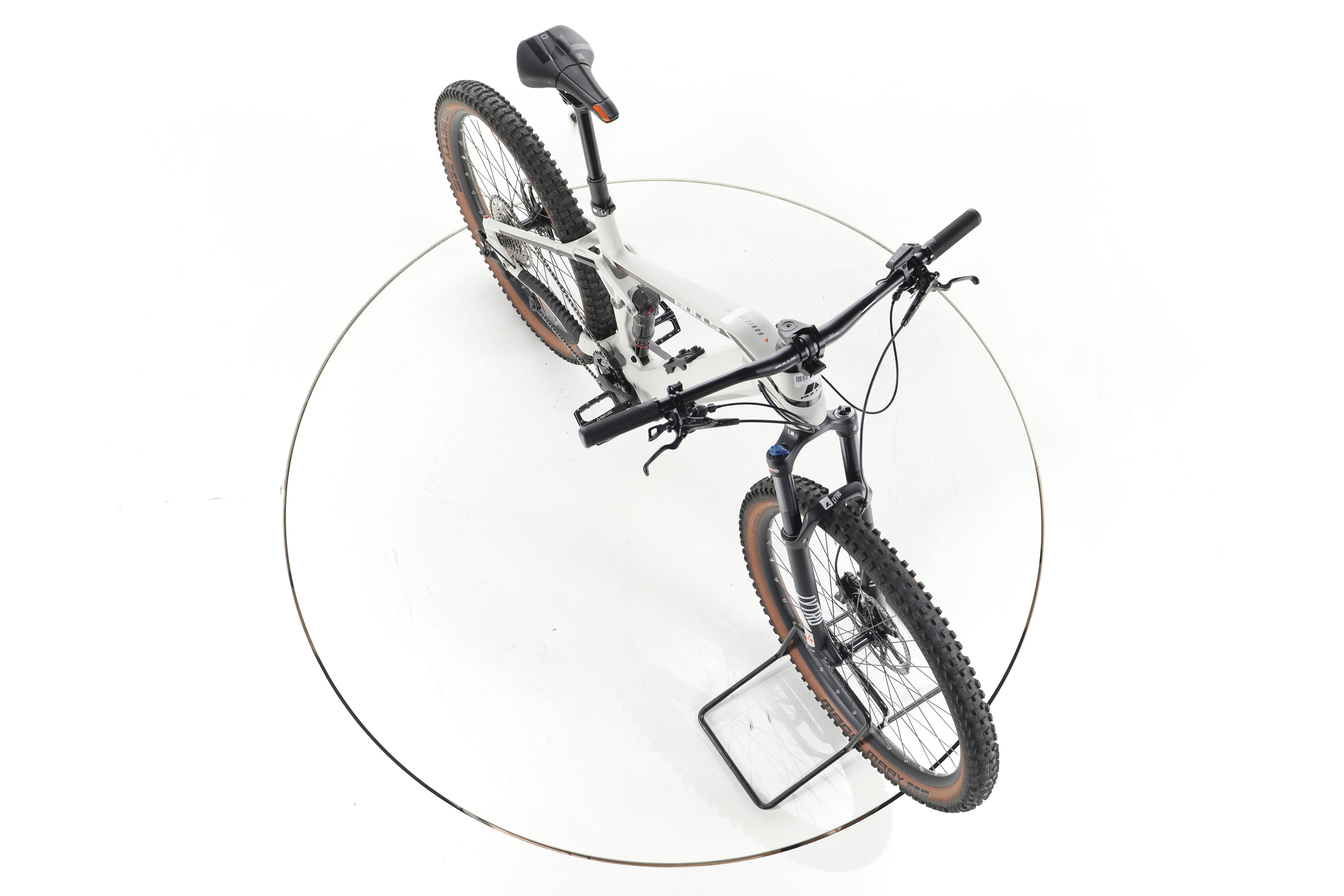 Bulls Sonic EVO AM 1 Fully E-Bike - Image 15