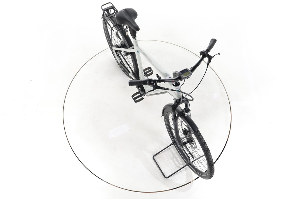 Victoria eManufaktur 11.8 City E-Bike - Image 15