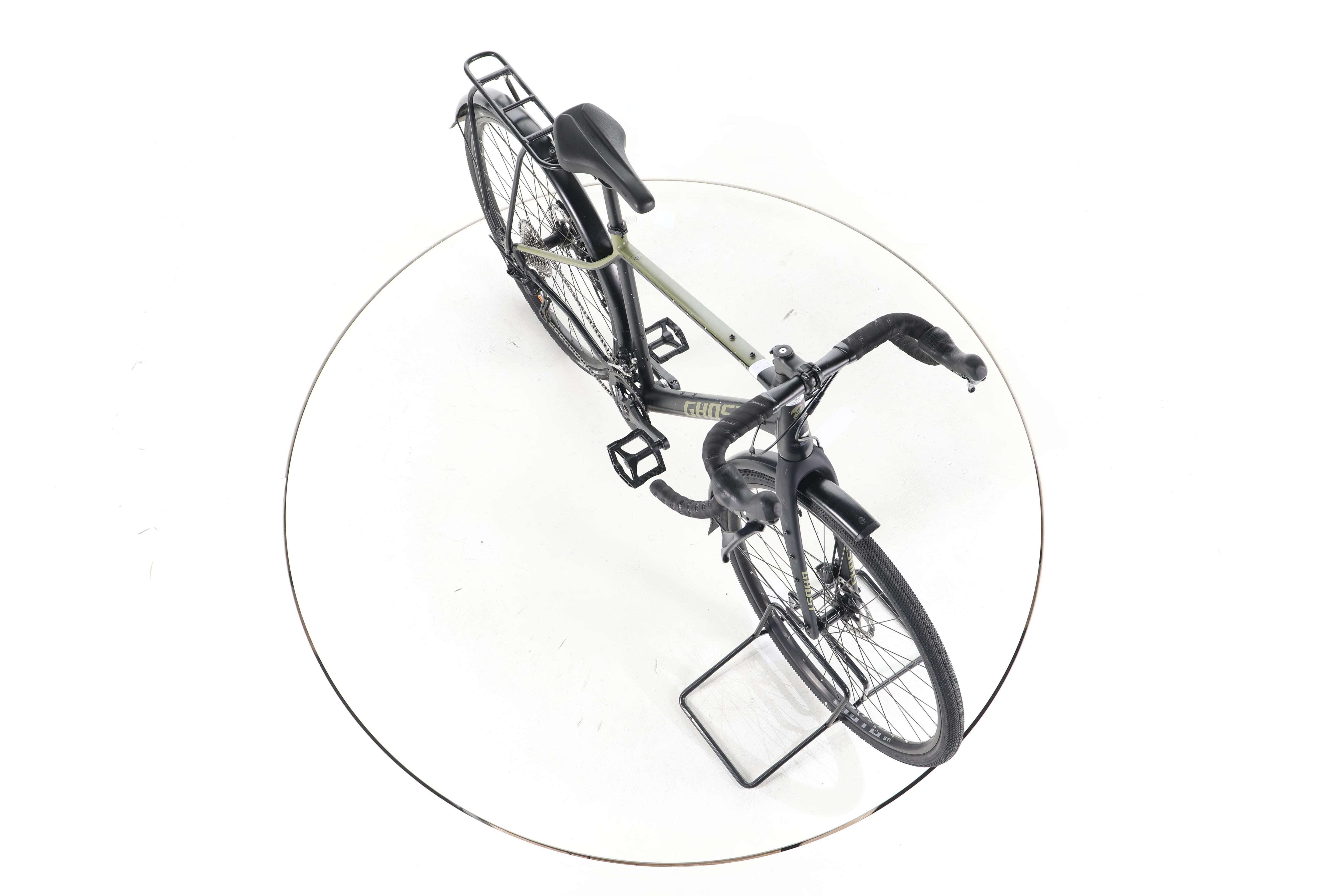Ghost Asket Essential EQ Gravelbike - Image 15