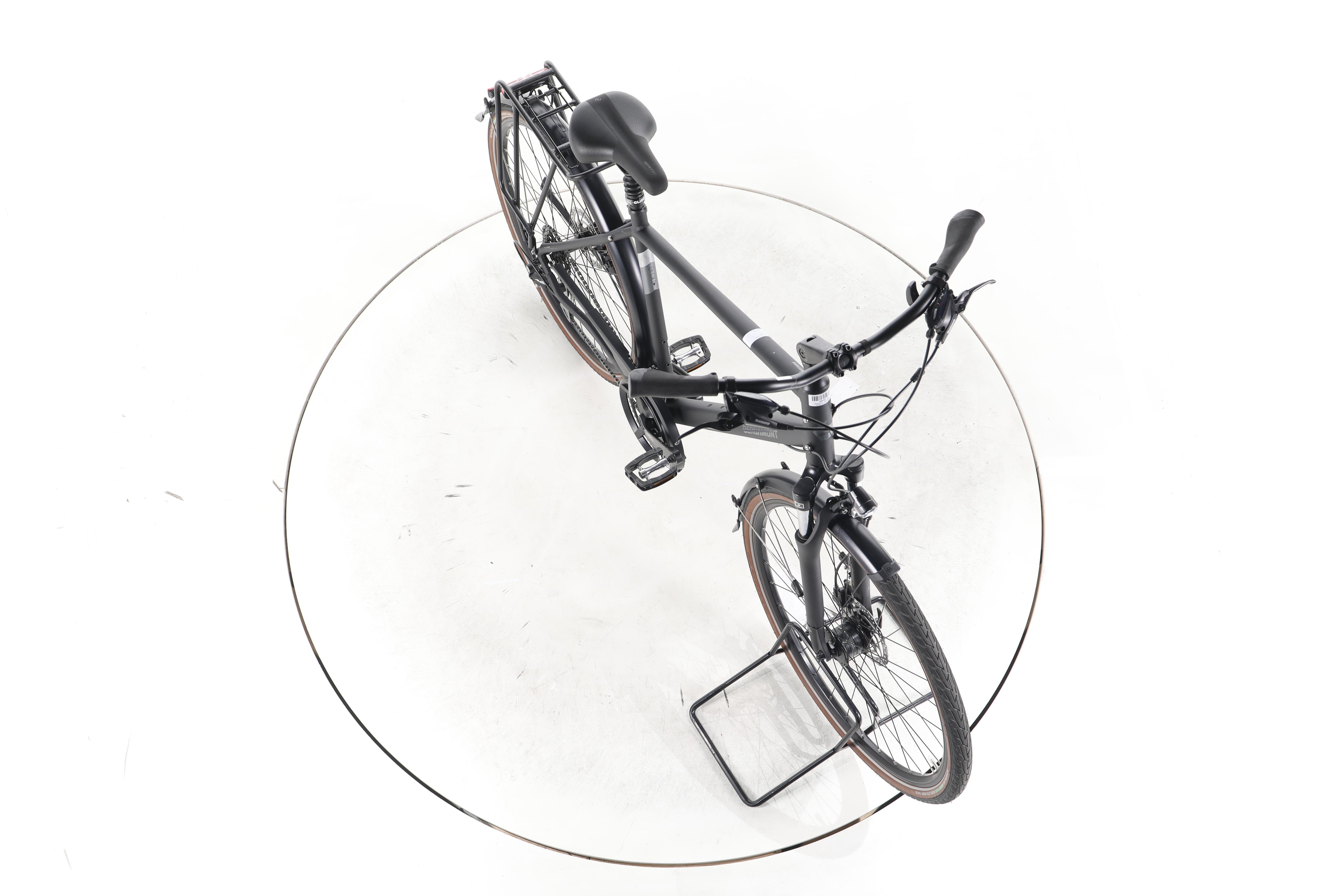 Bergamont Horizon 4 Fahrrad City & Trekking - Image 15
