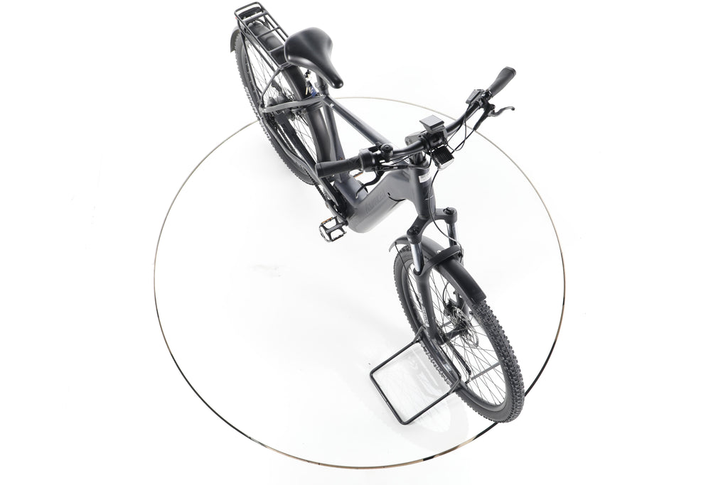 ADVANCED Tour Pro City E-Bike - Image 15