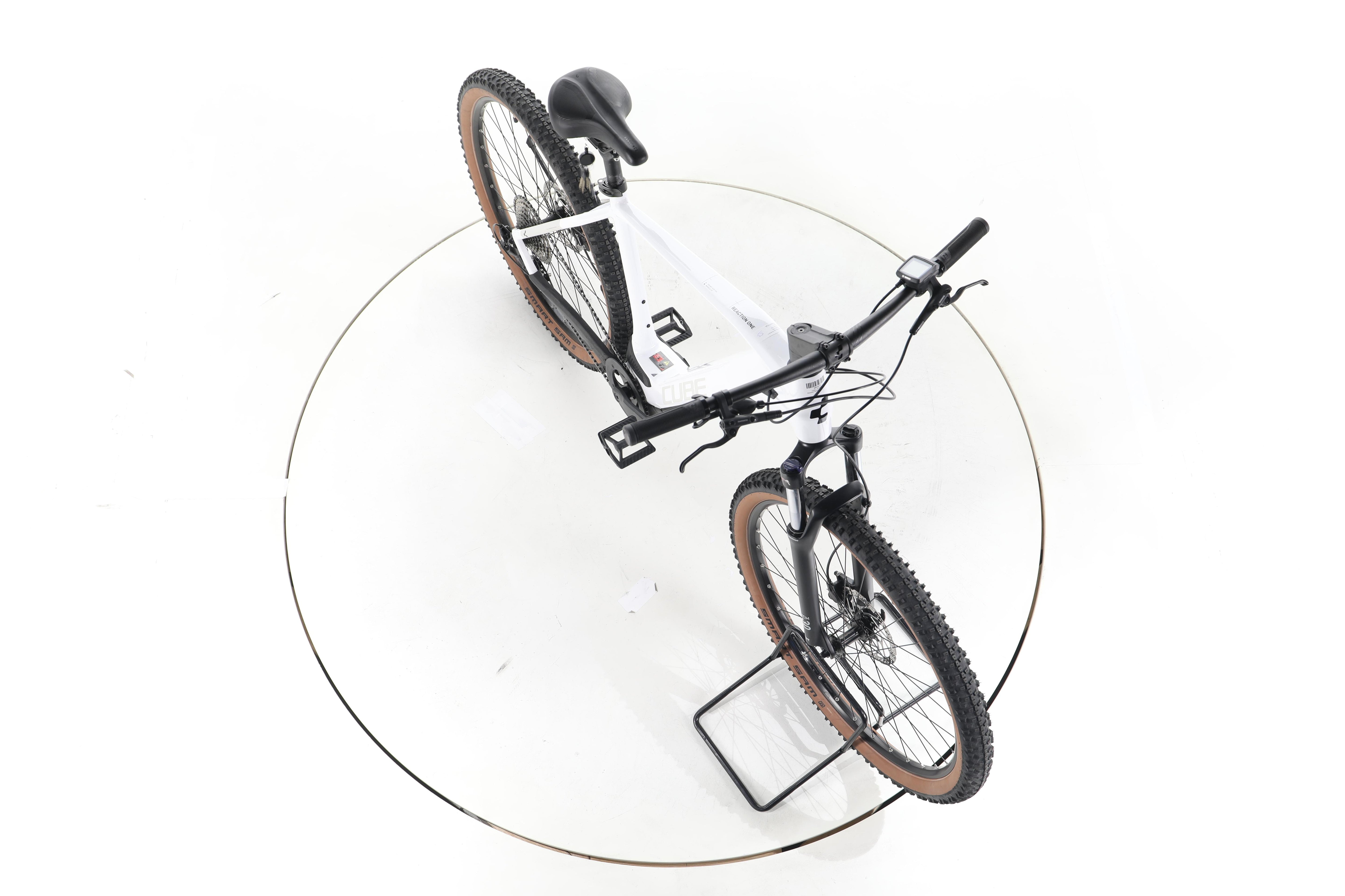 Cube Reaction Hybrid ONE E-Bike - Image 15