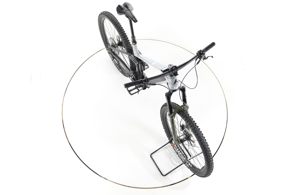 Bulls Sonic EVO EN SL 2 E-Bike Fully Carbon - Image 15