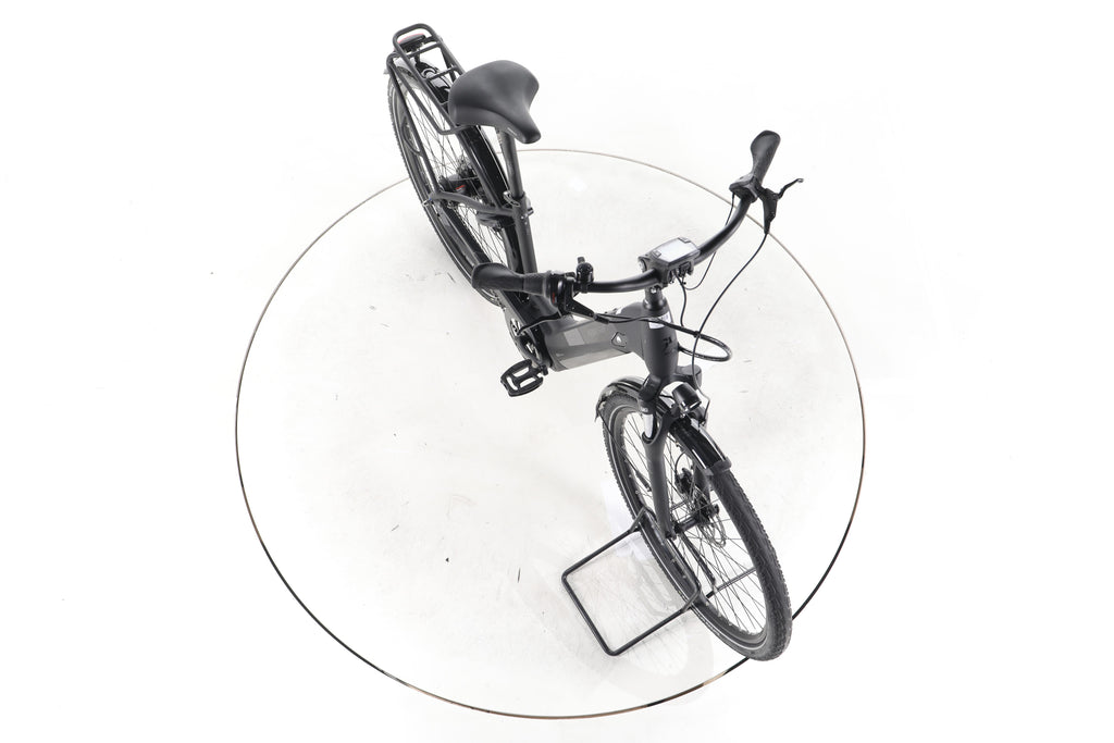 Pegasus Solero Evo 8 City E-Bike Tiefeinsteiger - Image 15