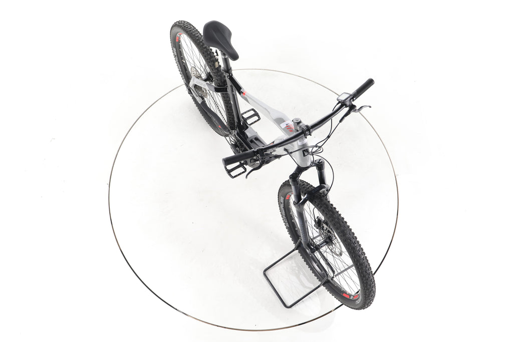Haibike HardNine 9 E-Bike - Image 15