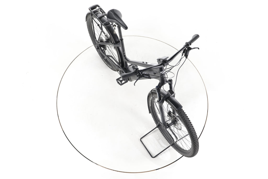 Specialized Turbo Tero 4.0 EQ E-Bike - Image 15