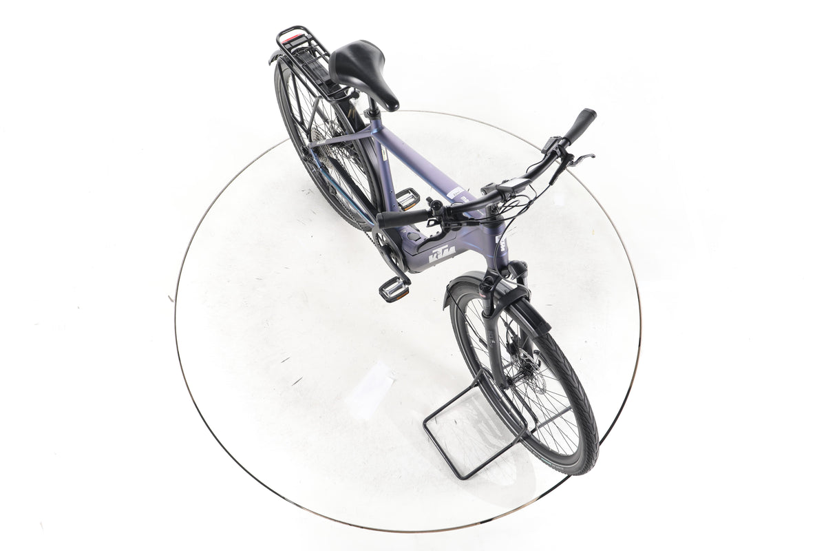 KTM Macina Tour CX510 Trekking E-Bike 2024 - Image 15