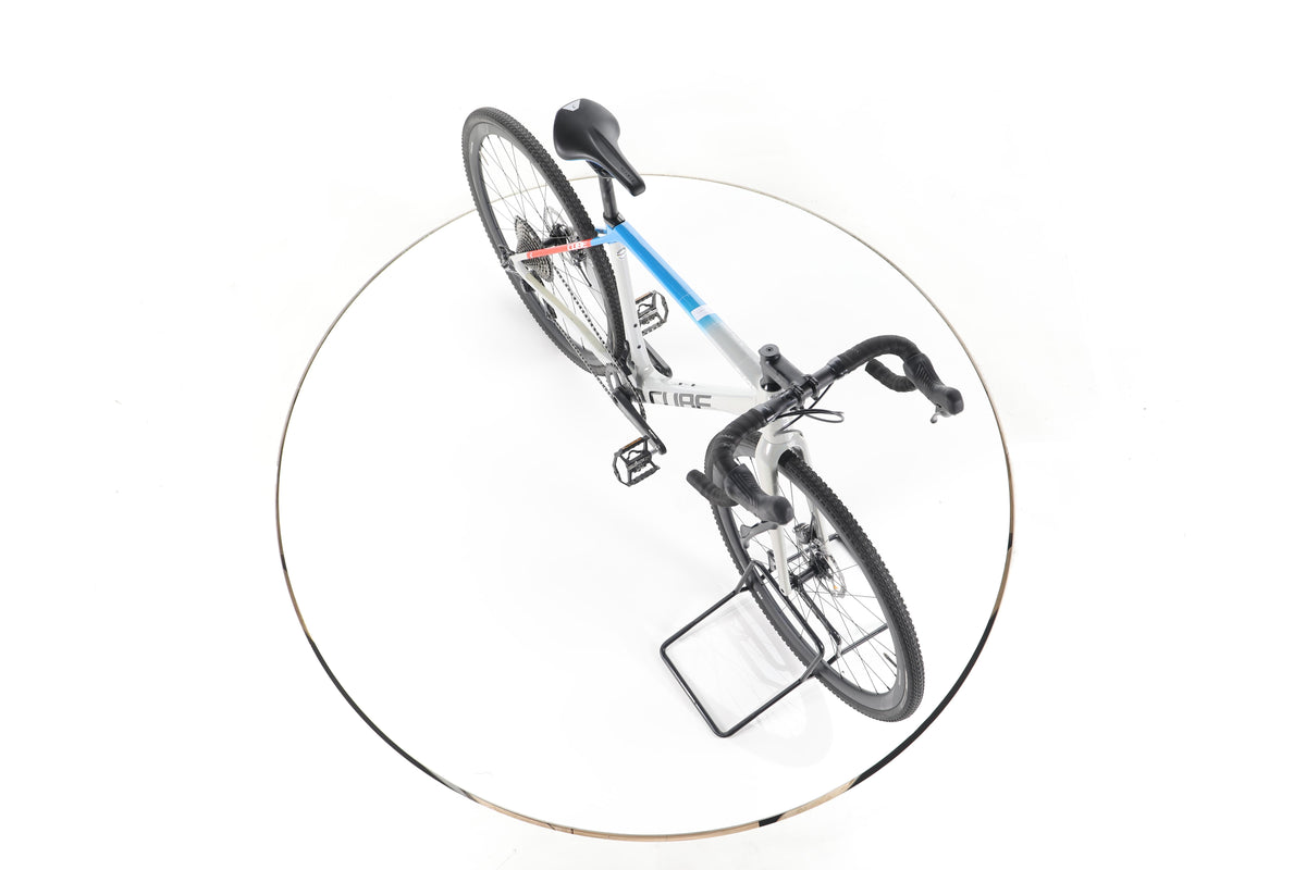 Cube Cross Race C:62 SL Gravelbike Carbon - Image 15