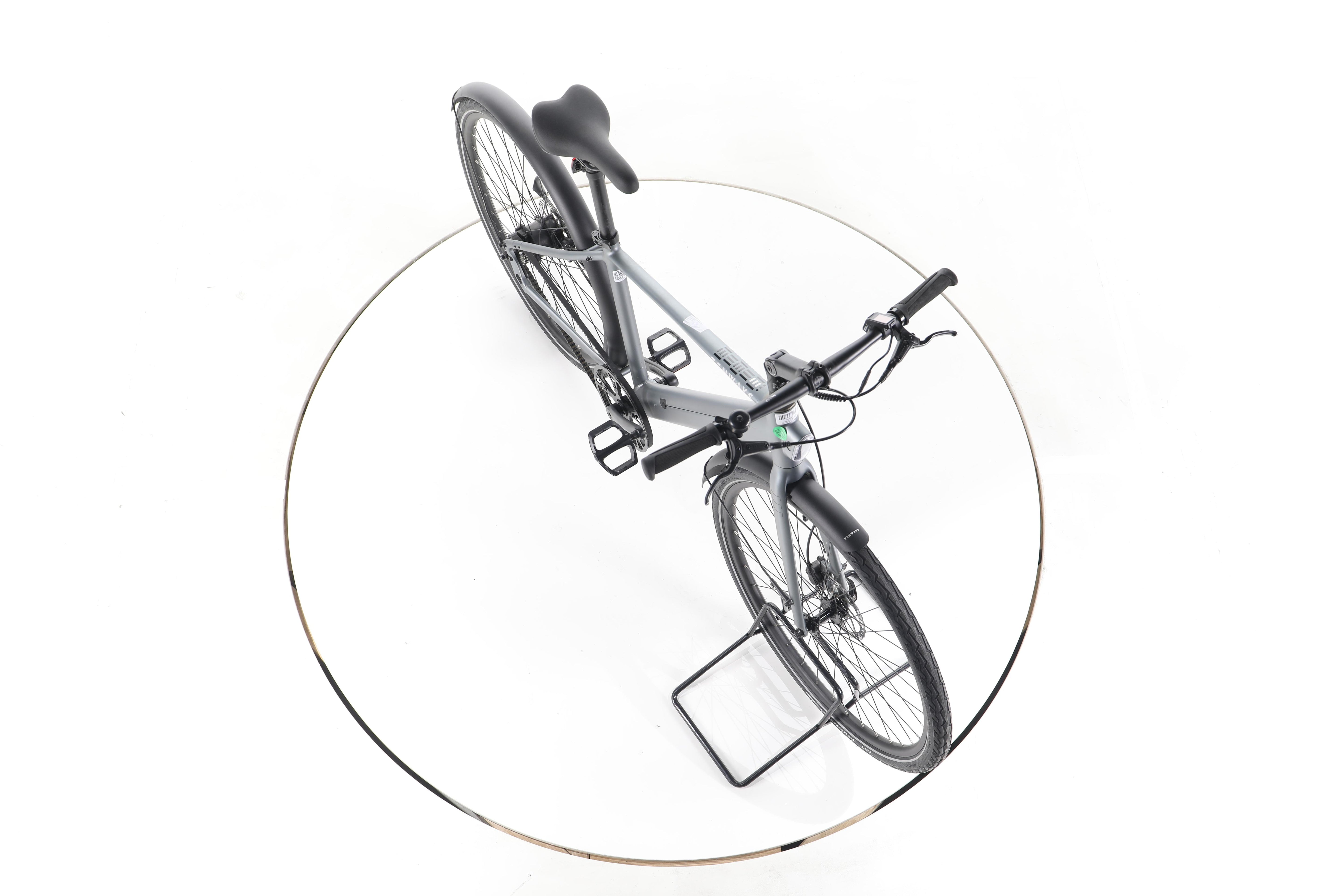 TENWAYS CGO600 PRO City E-Bike - Image 15