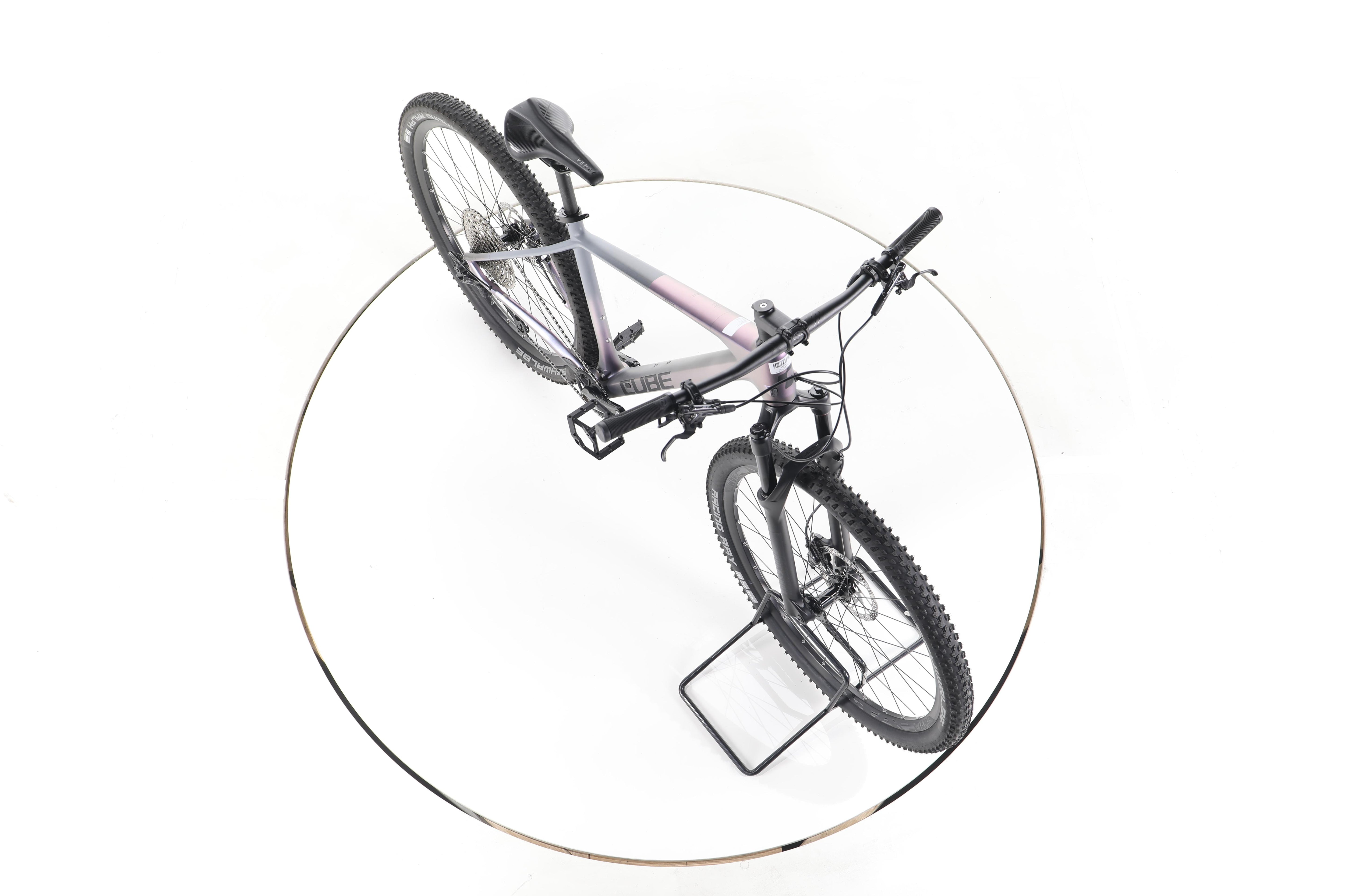 Cube Access WS C:62 Pro Fahrrad Hardtail - Image 15