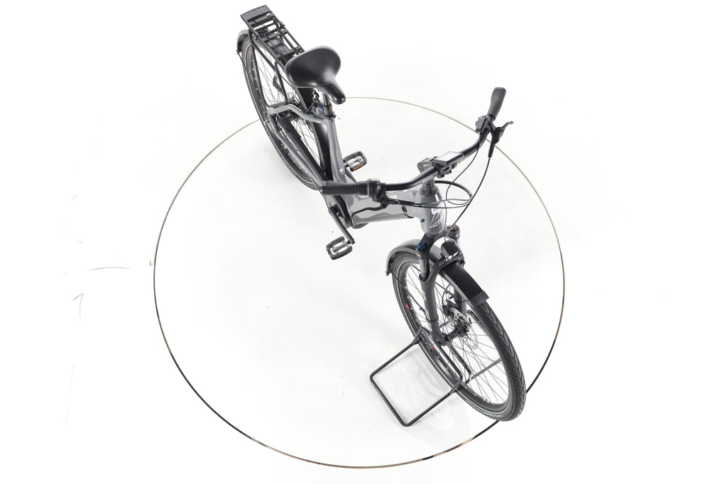 FALTER E 9.0i RT City E-Bike Tiefeinsteiger 2024 - Image 15