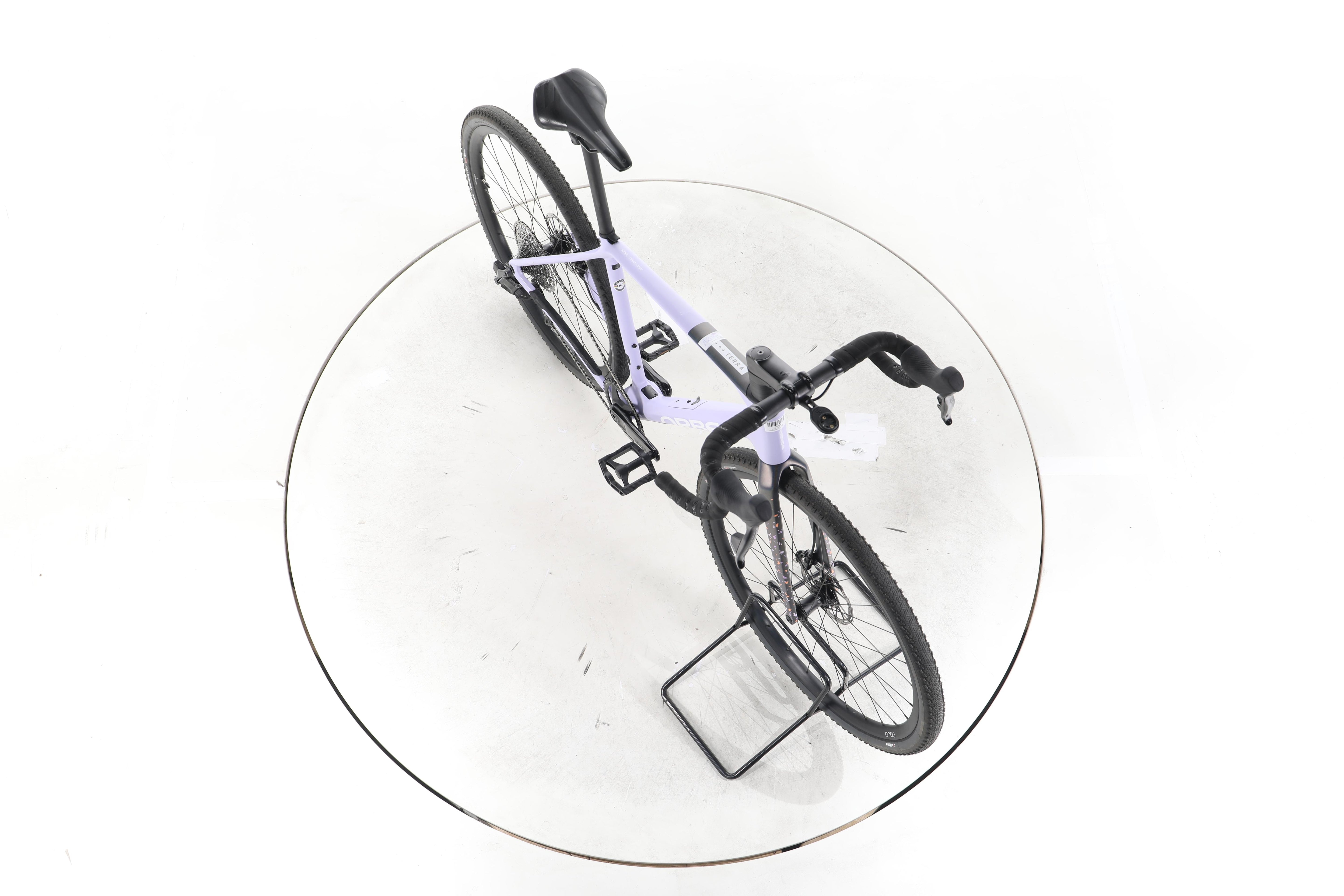 Orbea Terra M31eTeam 1X Gravelbike Carbon 2024 - Image 15