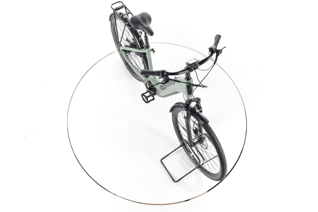 Winora Tria N8 City E-Bike Tiefeinsteiger - Image 15