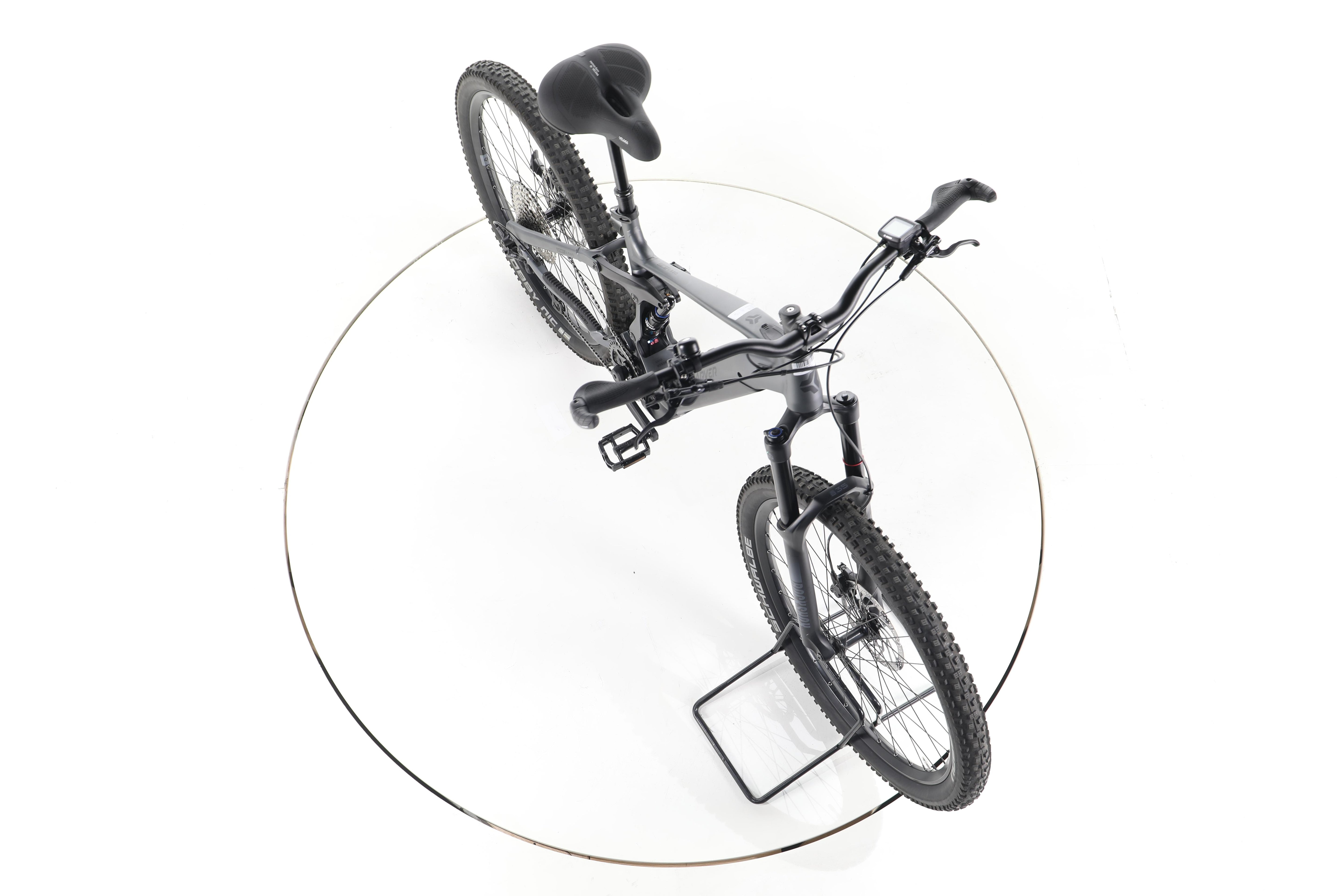 Carver Drift E.520 Fully E-Bike - Image 15