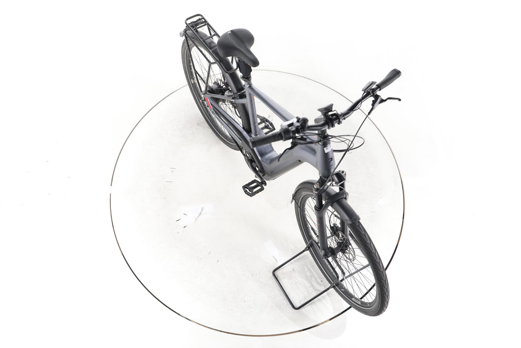 Pegasus Premio EVO NV Lite City E-Bike - Image 15