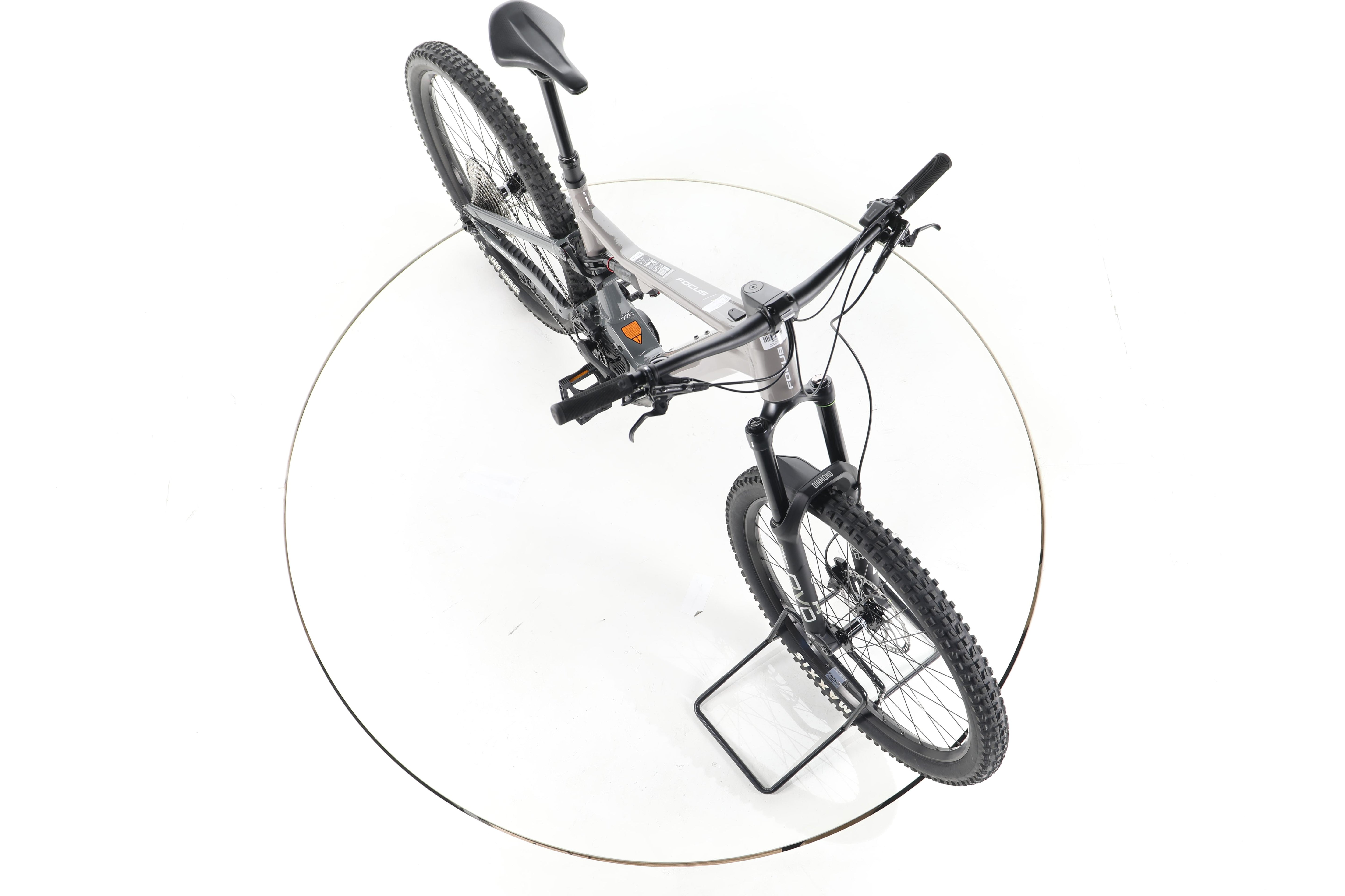 Focus Jam² 6.7 Fully E-Bike 2023 - Image 15