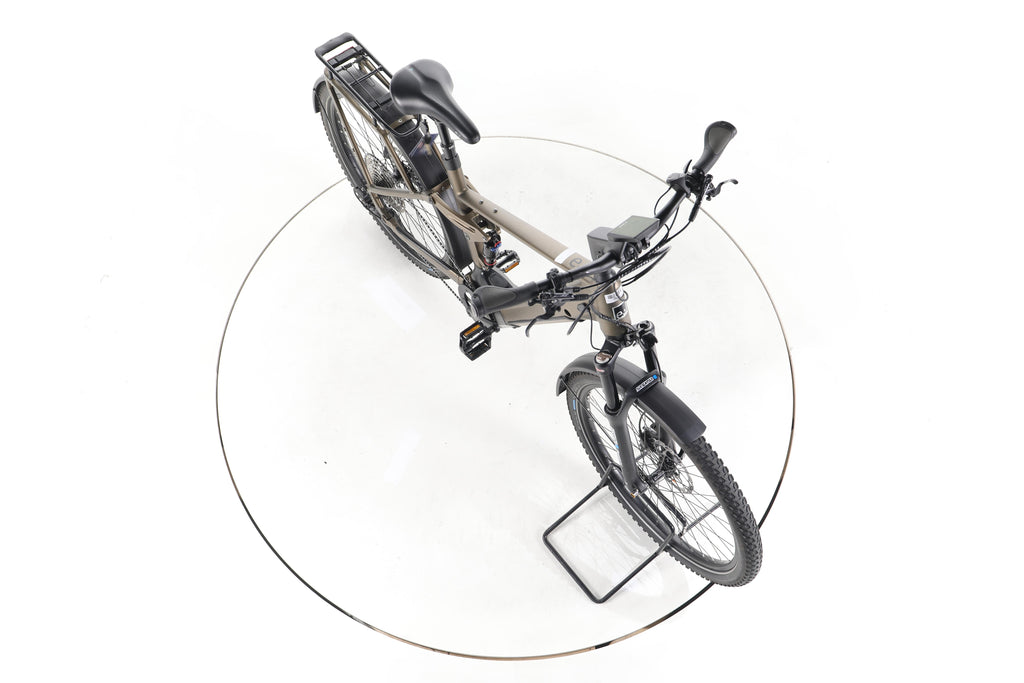 e-bike manufaktur TX22 SUV E-Bike - Image 15