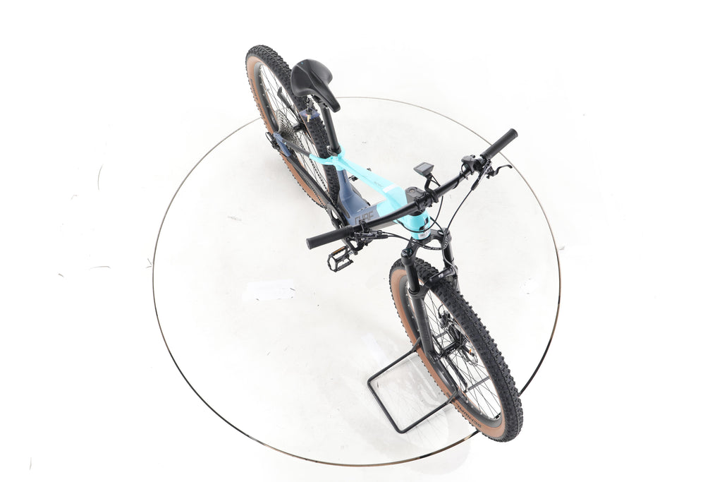 Cube Reaction Hybrid SLT E-Bike - Image 15