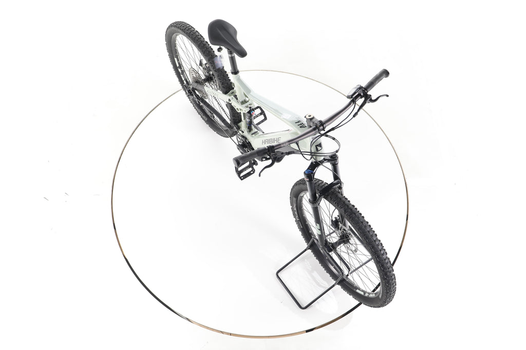 Haibike AllTrail 4 E-Bike Fully - Image 15