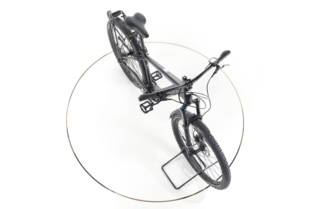 Bulls COPPERHEAD EVO 2 Trekking E-Bike - Image 15