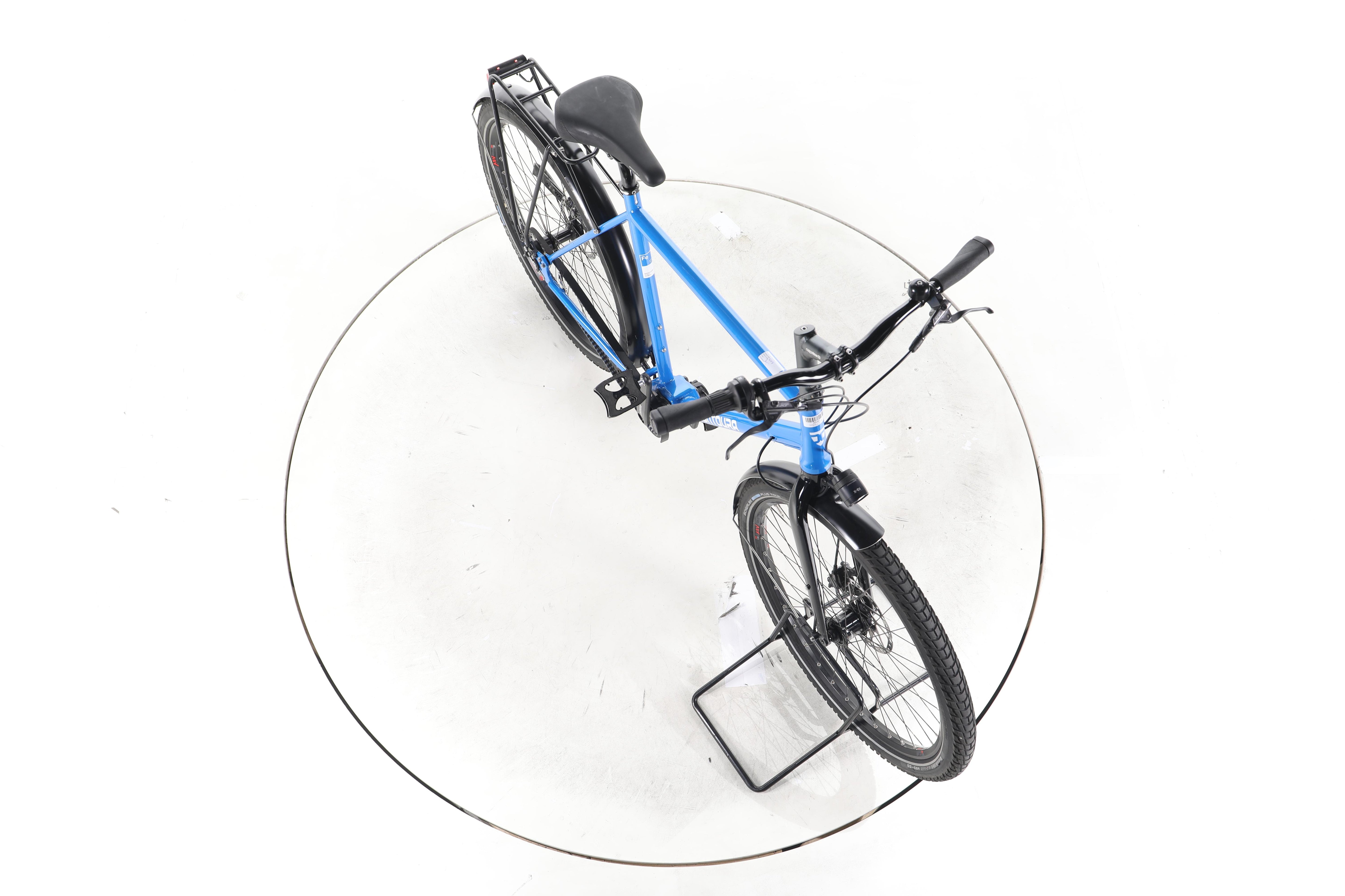 Contoura FE 17 Fahrrad City & Trekking - Image 15