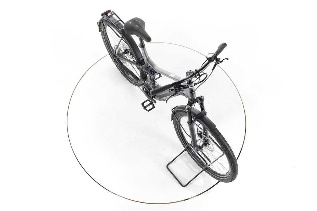 Bergamont E-Horizon FS Expert SUV E-Bike - Image 15