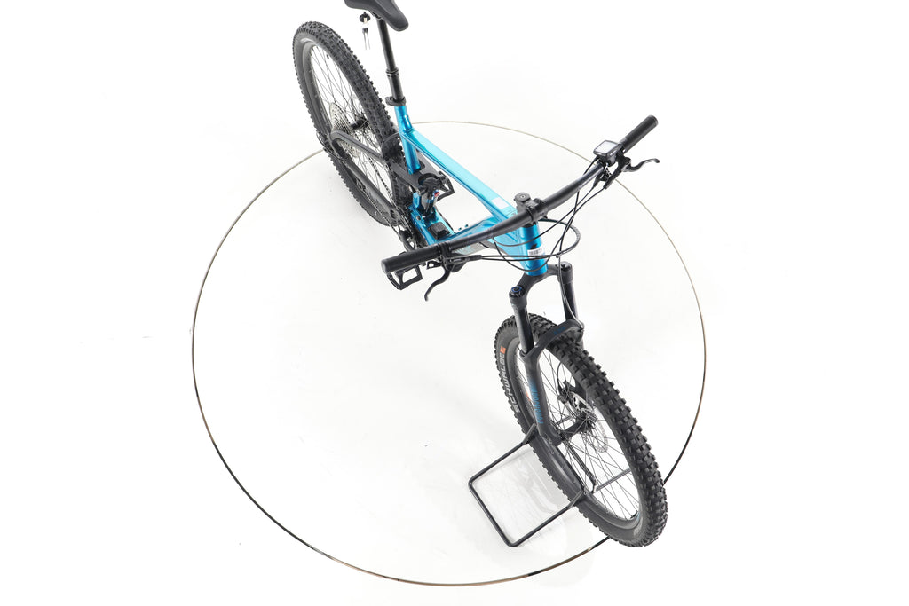 Bergamont E-Trailster Pro E-Bike Fully - Image 15