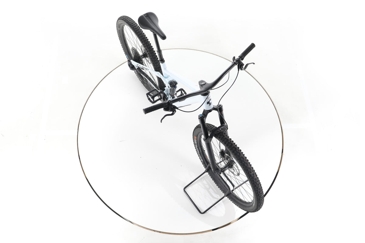 Cube Stereo ONE44 C:68X SLX Fahrrad Fully - Image 15
