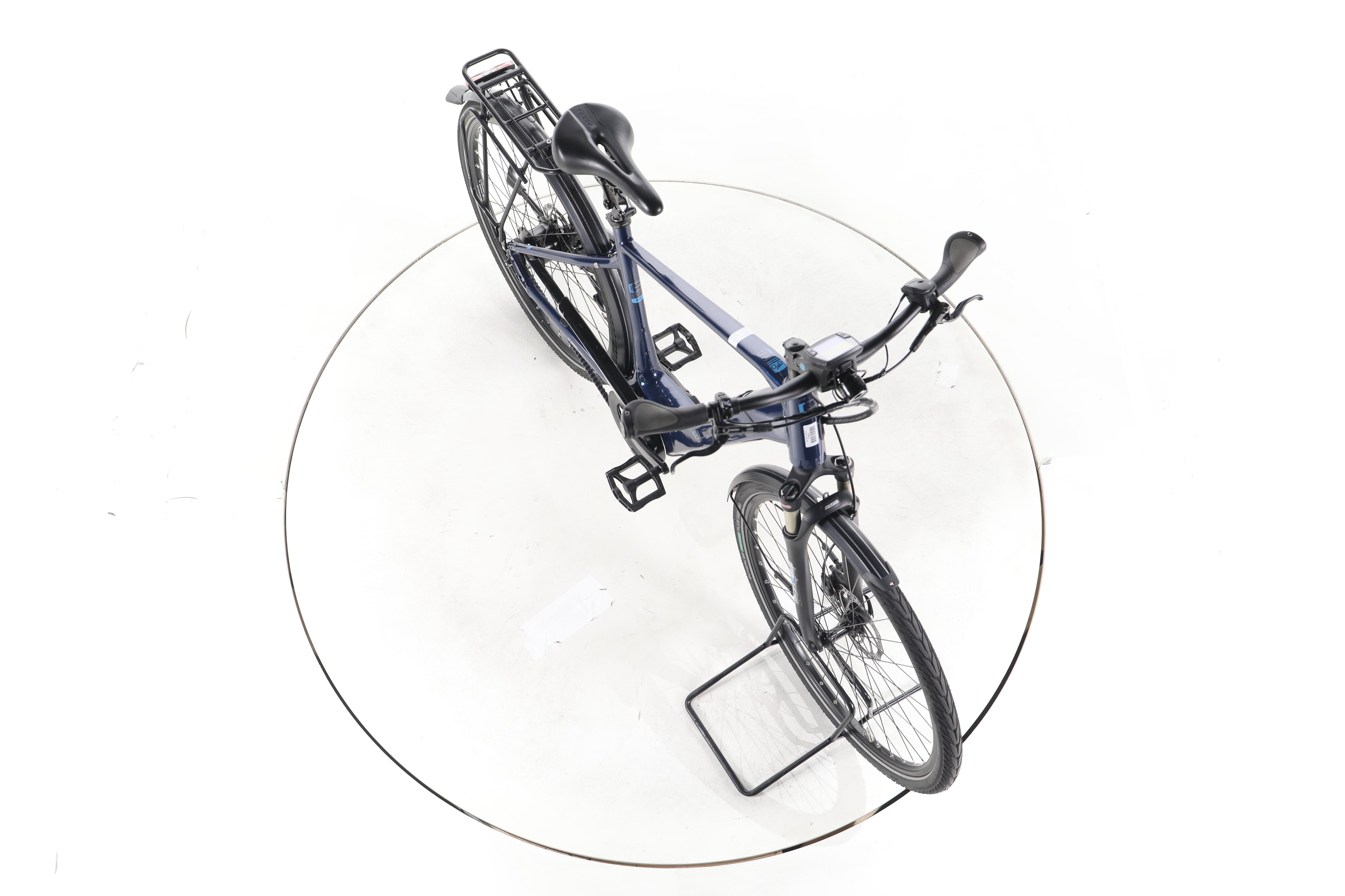 Gudereit ET-11 Rohloff PT City E-Bike - Image 15