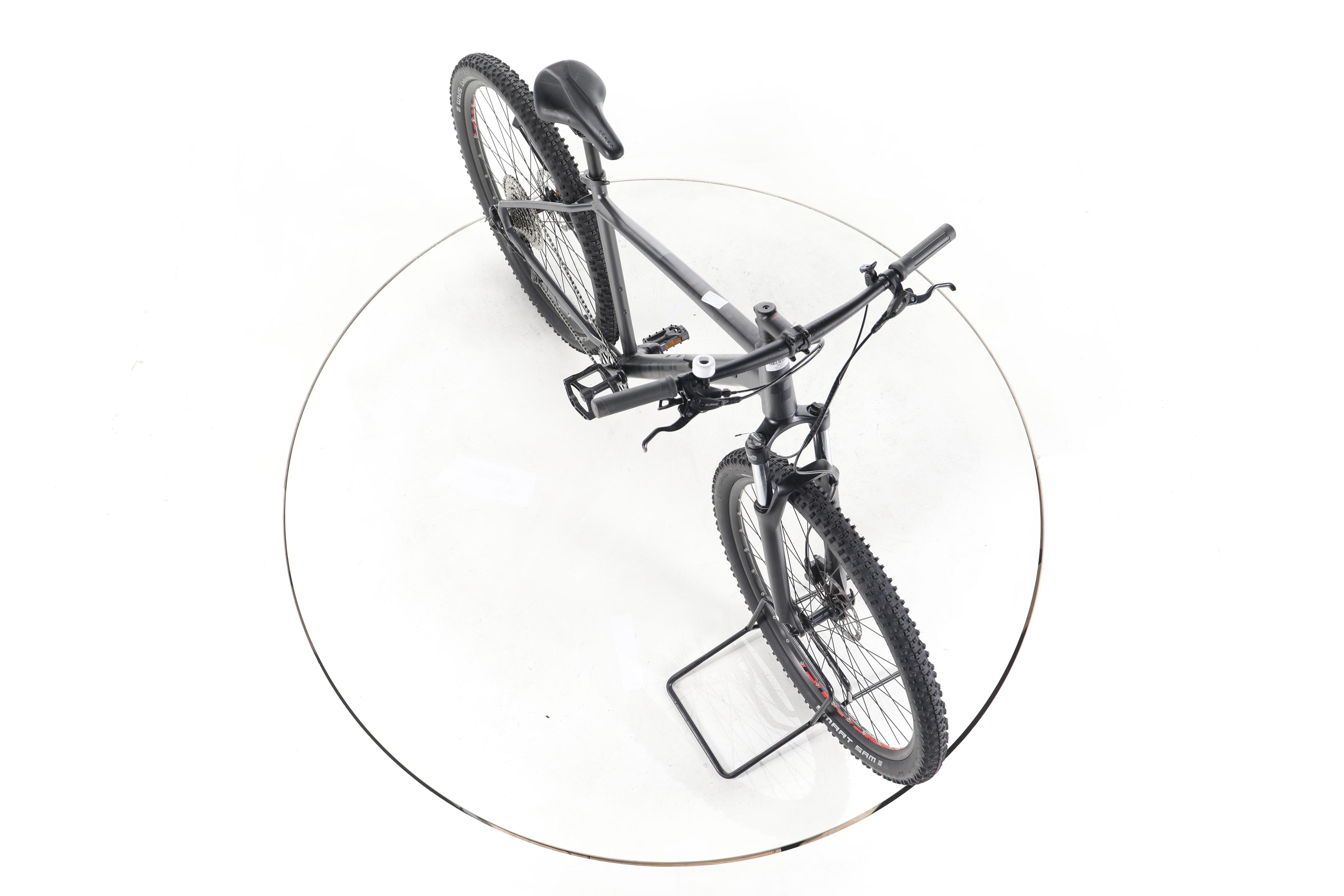Cube Aim EX Fahrrad Hardtail - Image 15