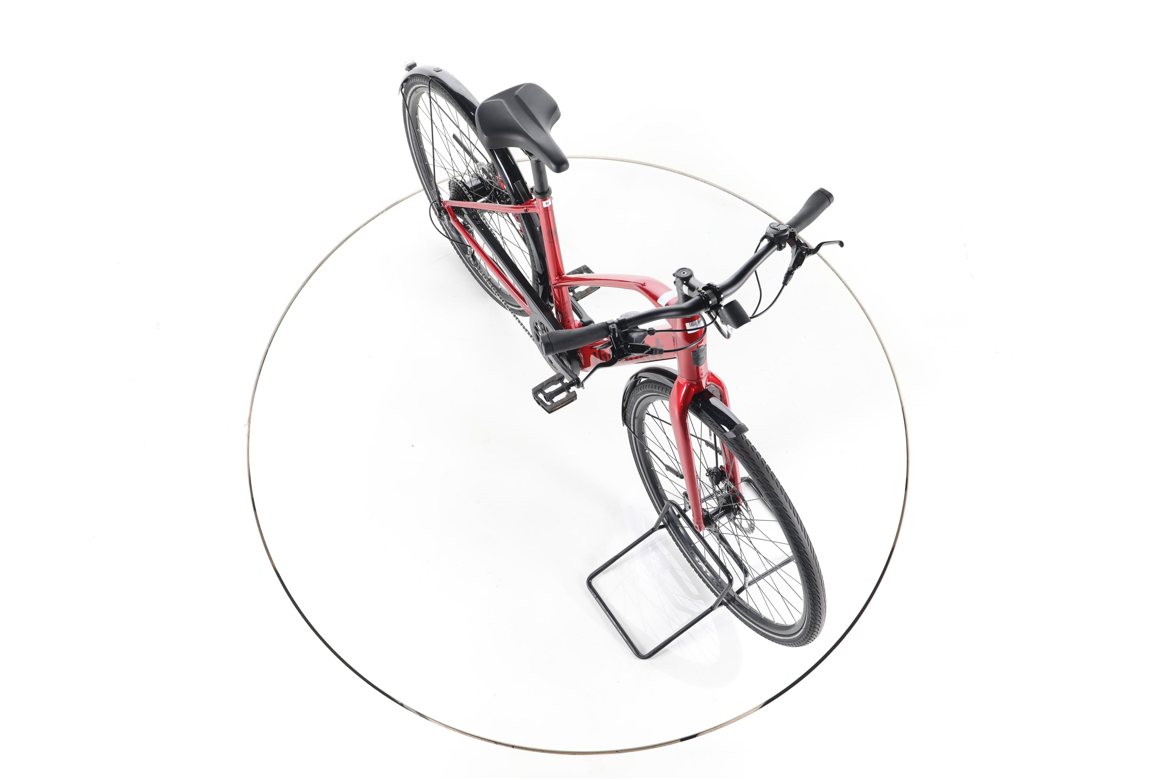 Diamant 365 Trekking E-Bike - Image 15