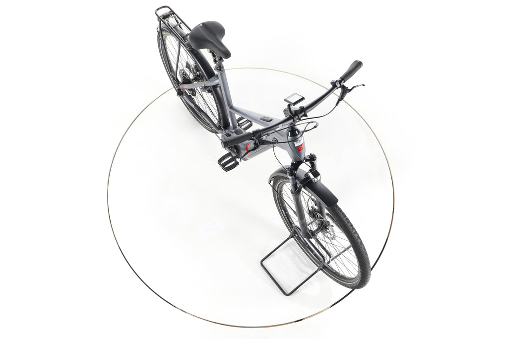 Conway Cairon T 2.0 Trekking E-Bike - Image 15