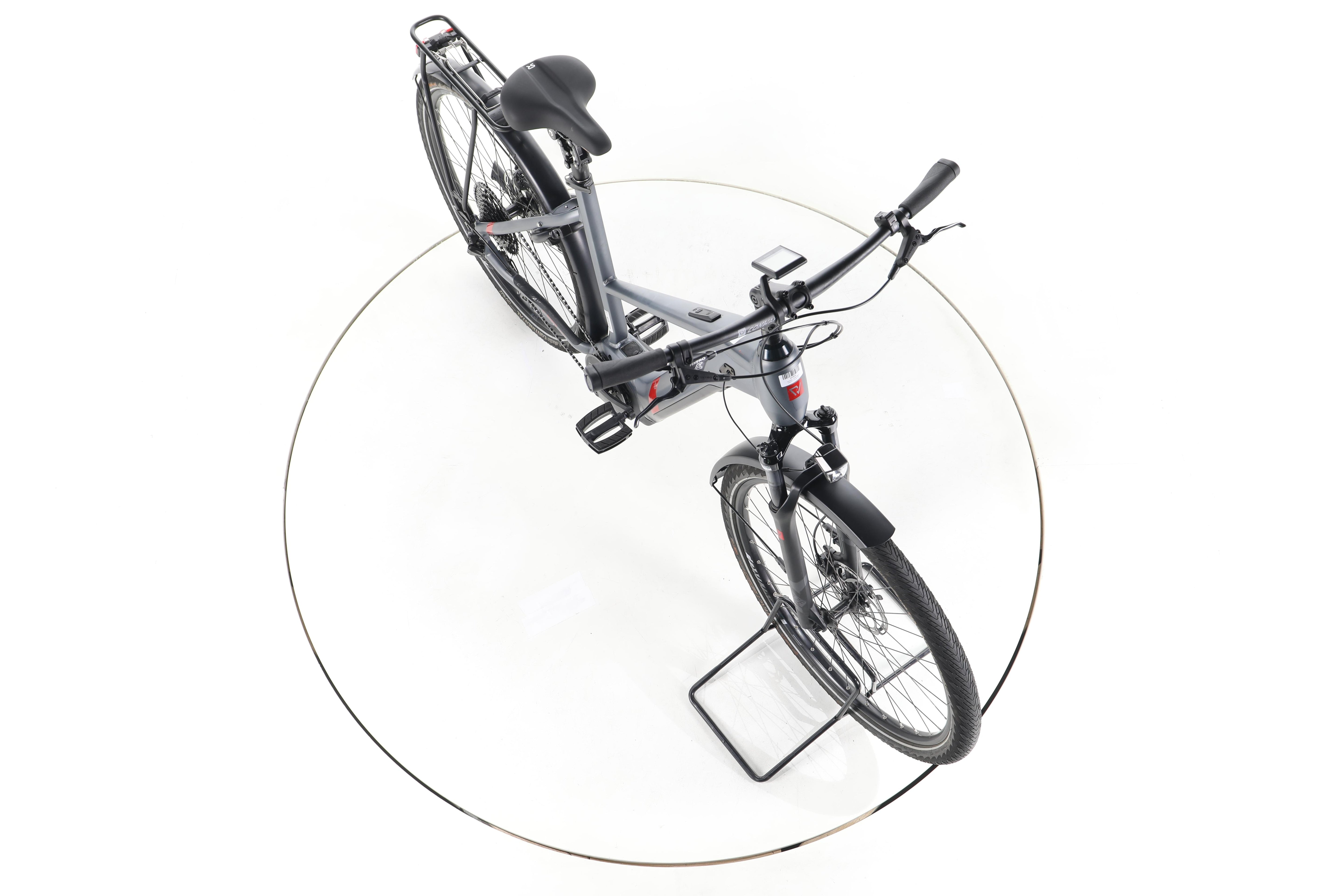 Conway Cairon T 2.0 Trekking E-Bike - Image 15