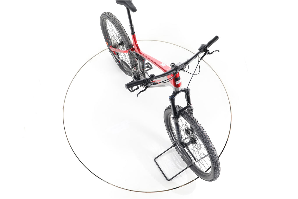 Corratec E-Power RS 160 Pro Team Fully E-Bike - Image 15
