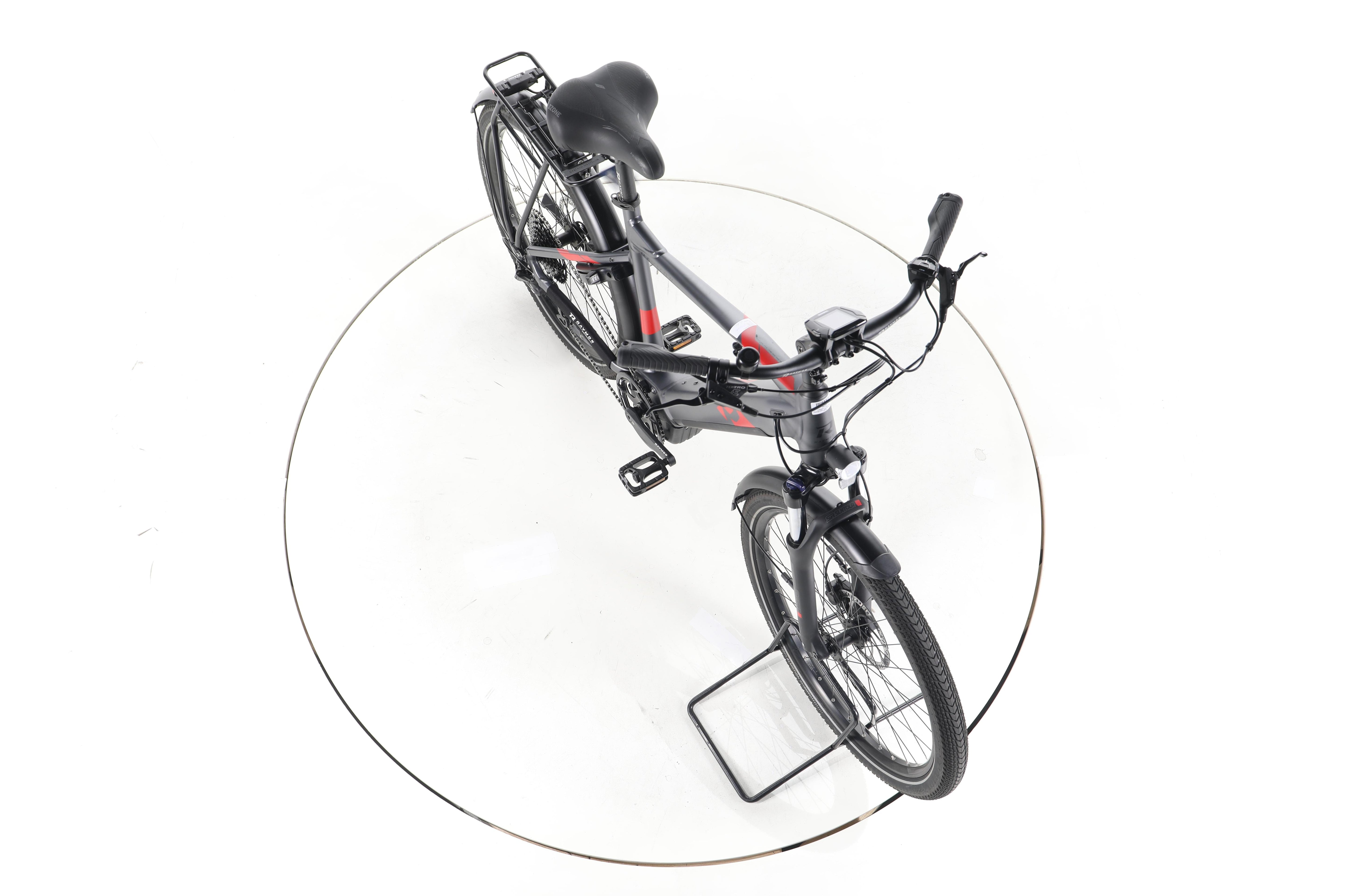 R Raymon Tourray E 6.0 Trekking E-Bike - Image 15