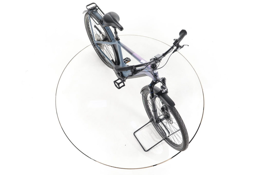 Cube Kathmandu Hybrid ABS Trekking E-Bike - Image 15