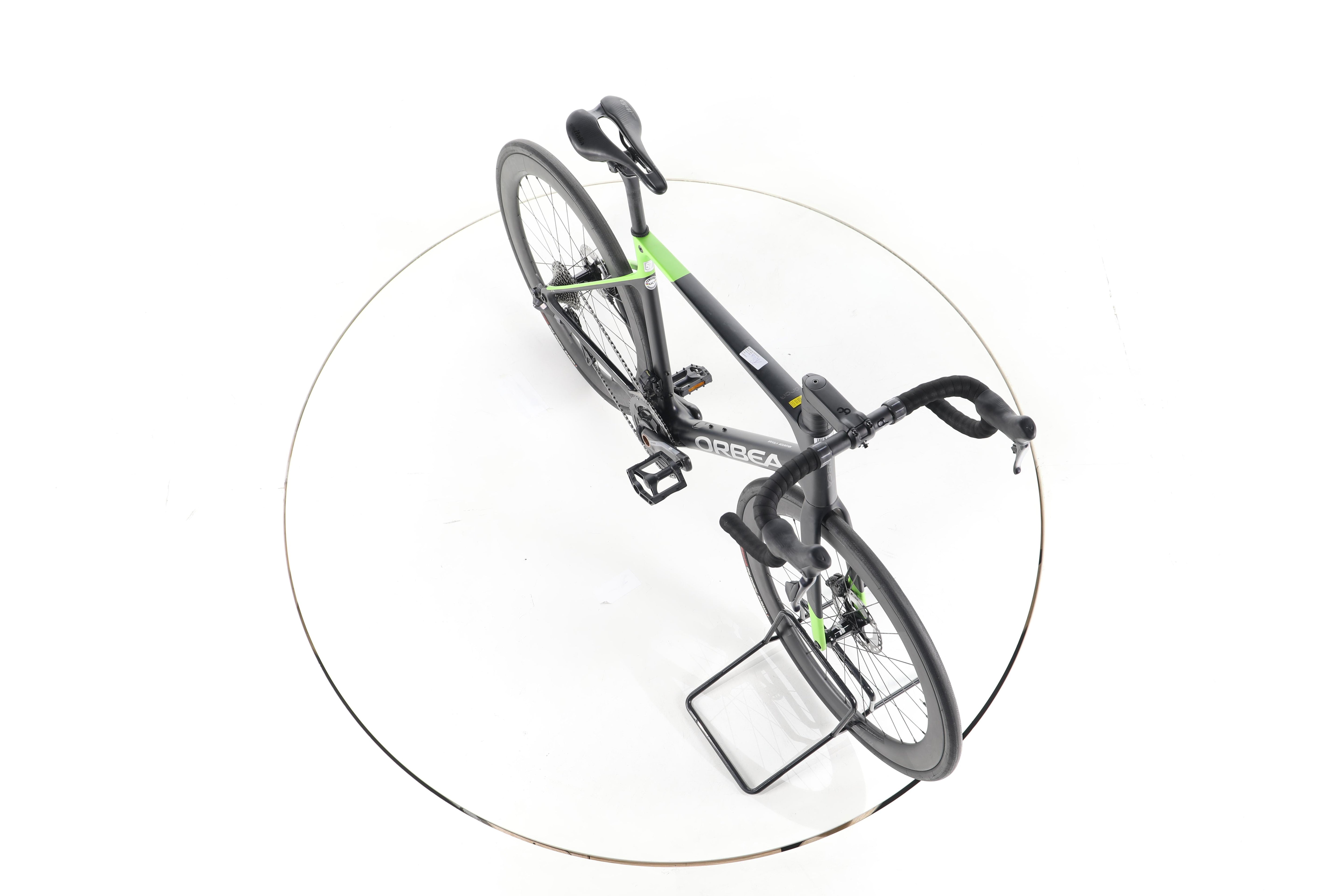 Orbea Orca M20i Team Fahrrad Rennrad & Gravel - Image 15