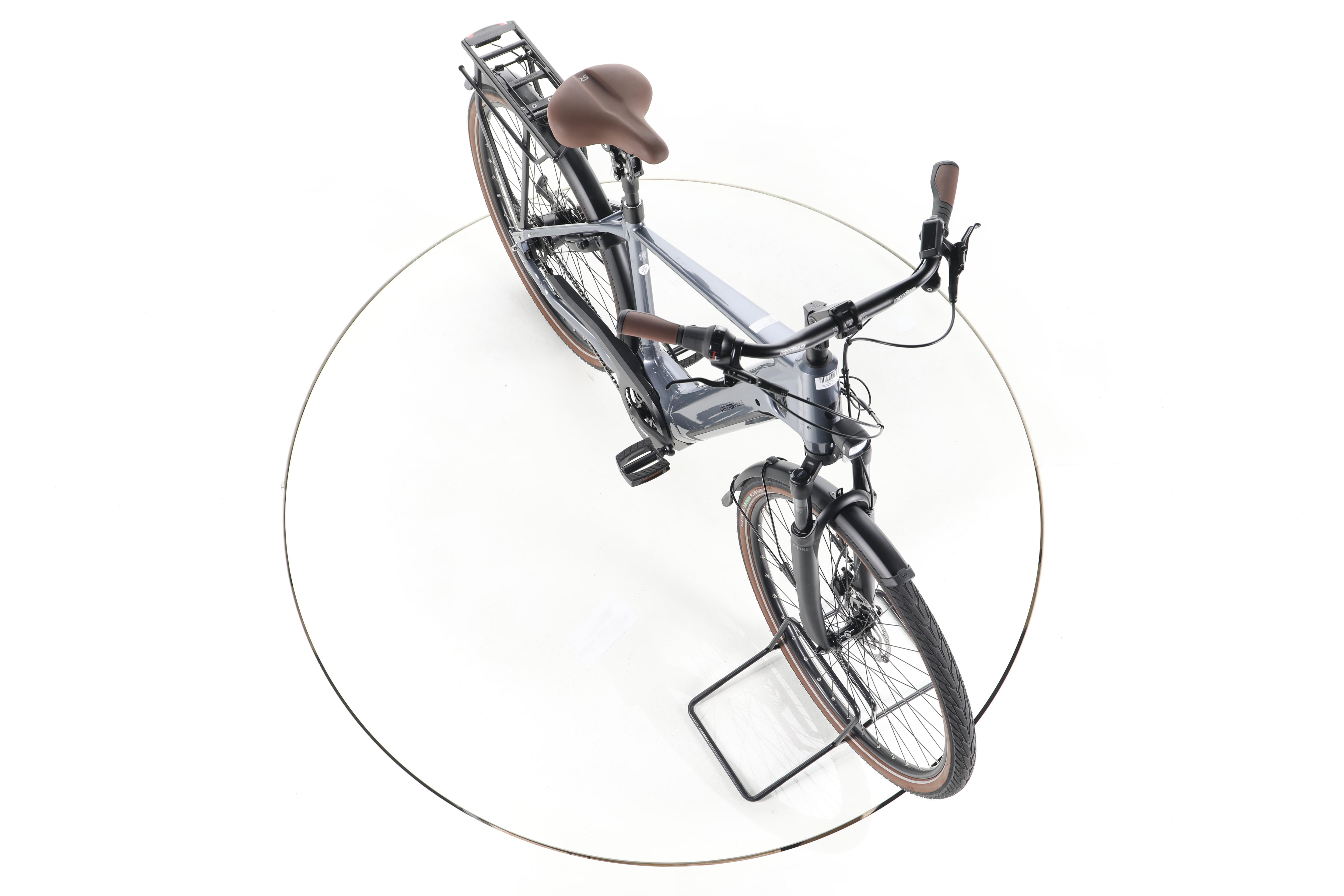 Velo de Ville AEB 890 Pro City E-Bike 2025 - Image 15