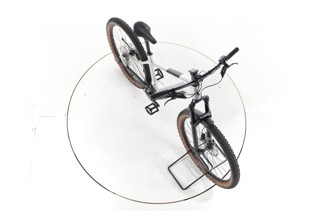Cube Reaction Hybrid SLX Trekking E-Bike - Image 15