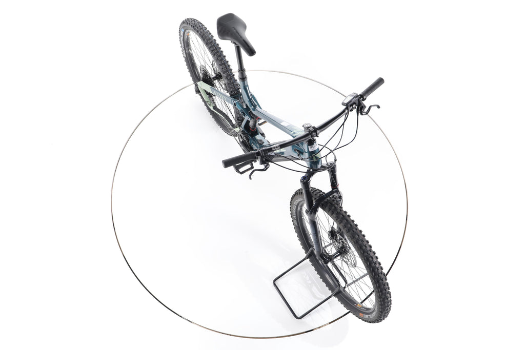 Haibike AllTrail 9 Fully E-Bike - Image 15