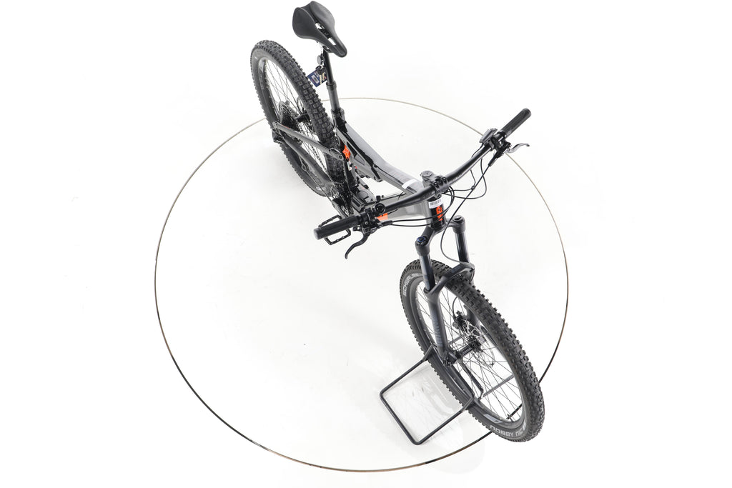 KTM Macina Kapoho 7973 Fully E-Bike - Image 15