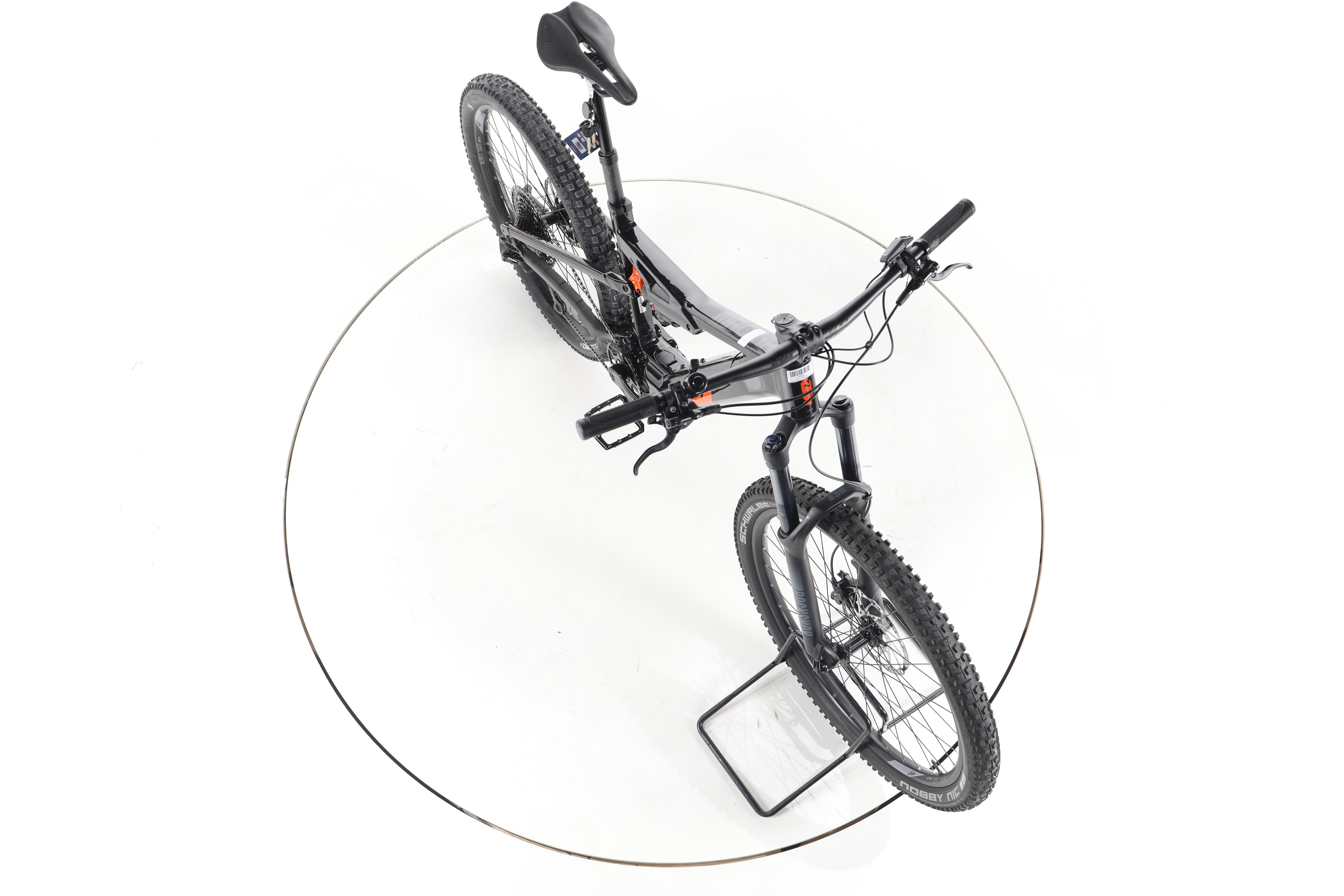 KTM Macina Kapoho 7973 Fully E-Bike - Image 15