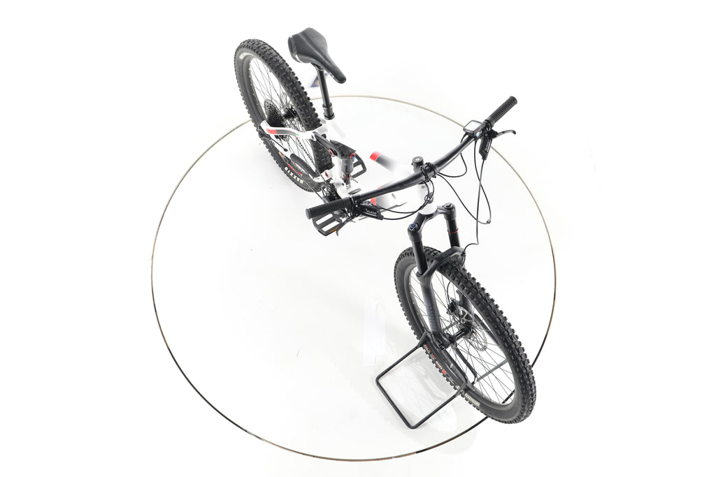 Malaguti Civetta Fully E-Bike - Image 15