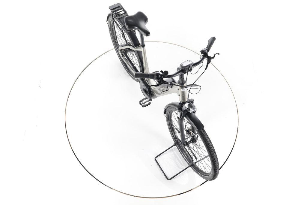FALTER E 9.0 RT City E-Bike Tiefeinsteiger - Image 15